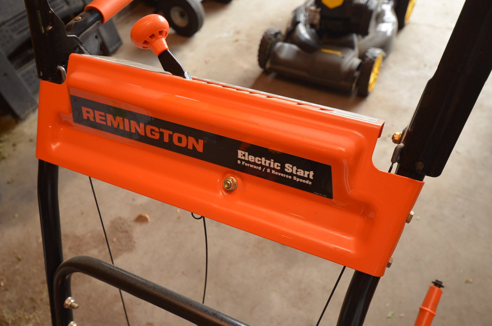 Image for 2007 FORD FOCUS, Z TURN MOWER, LAWN&GARDEN, FURNITURE, HOUSEHOLD, AND MORE - Mondovi, WI