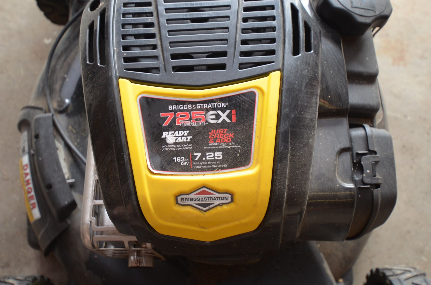 Image for 2007 FORD FOCUS, Z TURN MOWER, LAWN&GARDEN, FURNITURE, HOUSEHOLD, AND MORE - Mondovi, WI