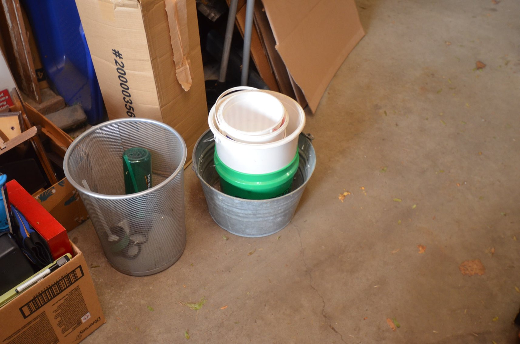 Image for 2007 FORD FOCUS, Z TURN MOWER, LAWN&GARDEN, FURNITURE, HOUSEHOLD, AND MORE - Mondovi, WI