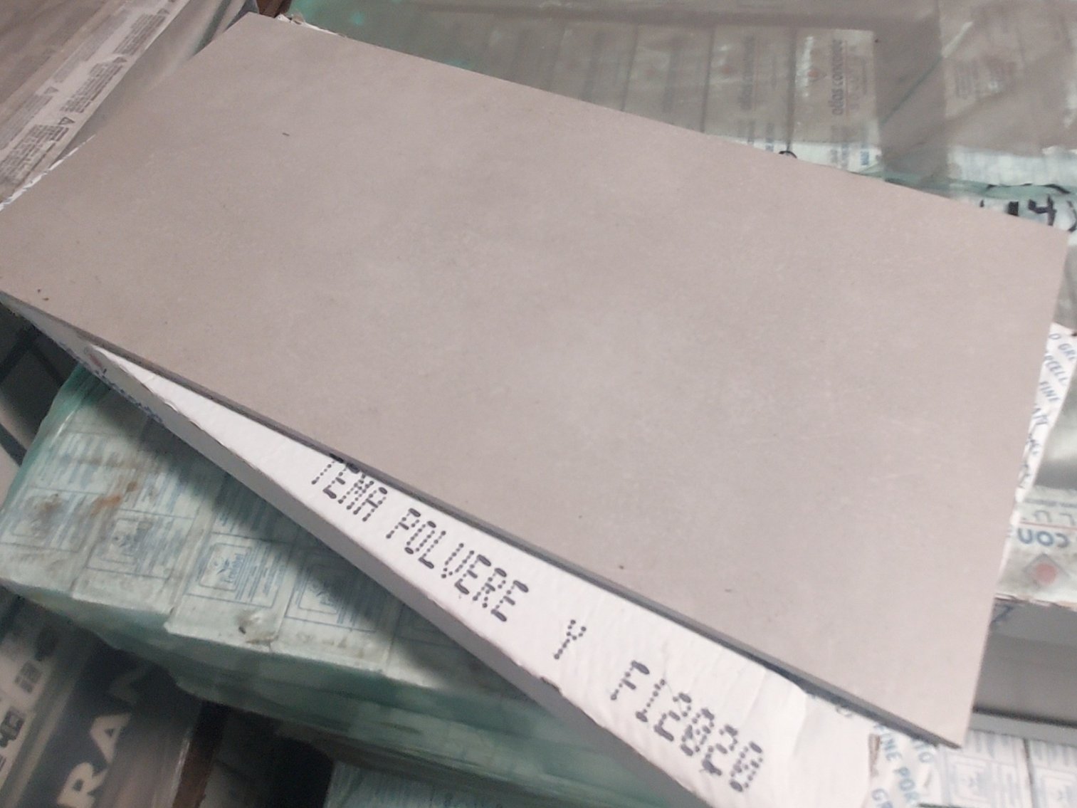 Image for Designer Porcelain Tile Inventory