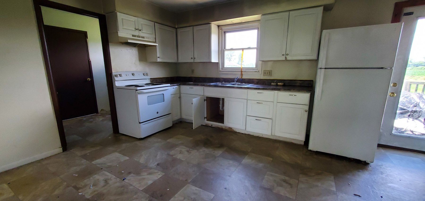 Image for 8273 Rudolph Rd, Rudolph OH