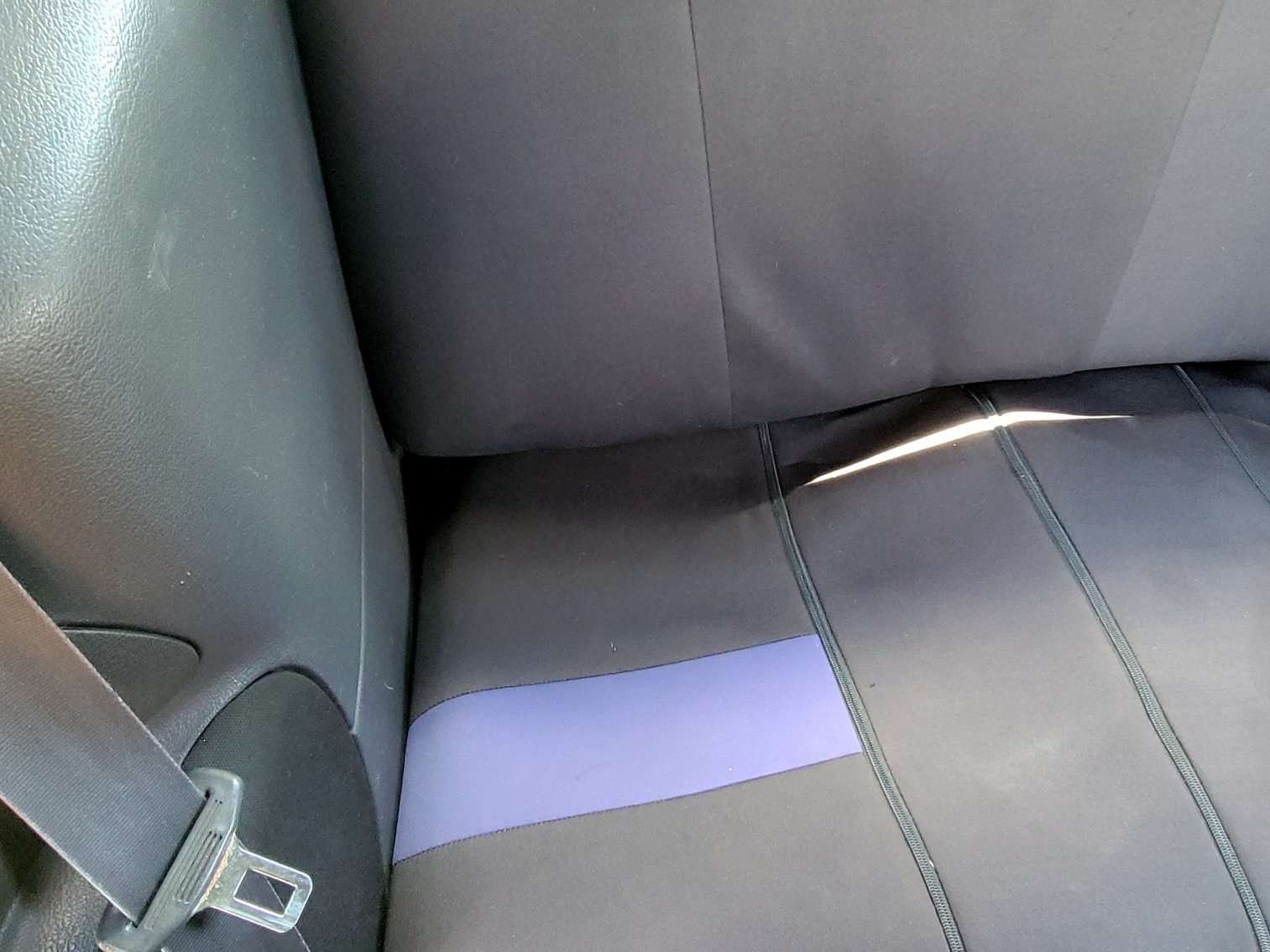 Image for 1999 Ford Mustang Convertible