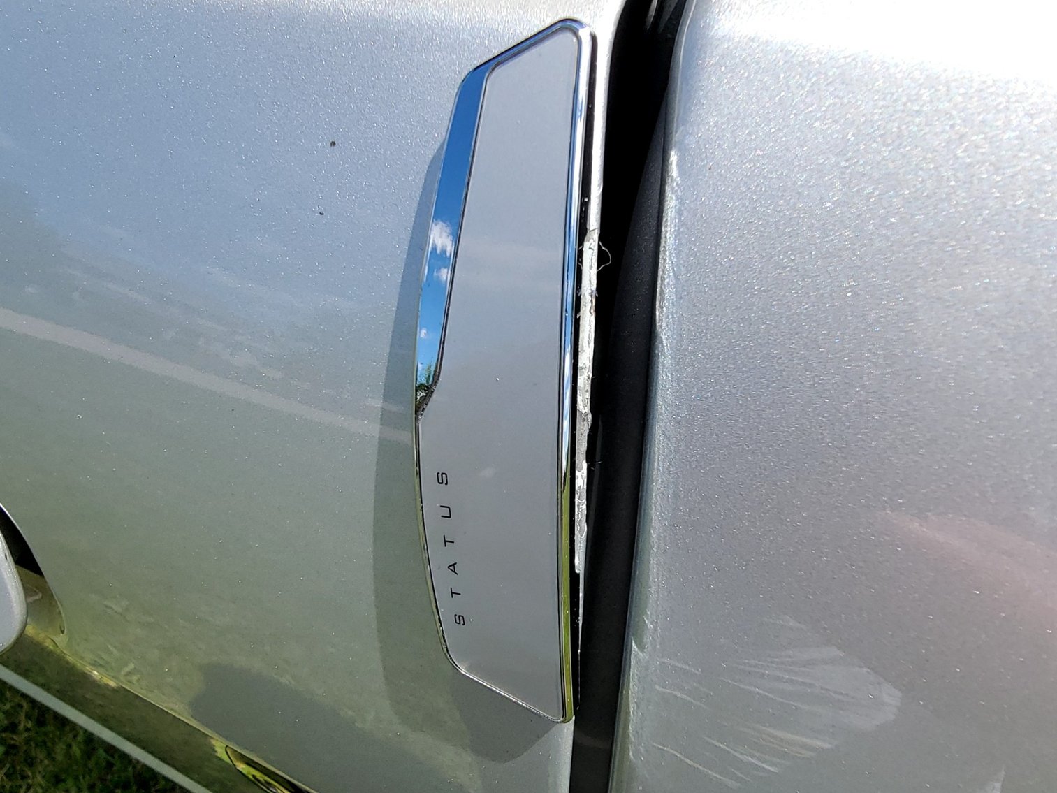 Image for 1999 Ford Mustang Convertible