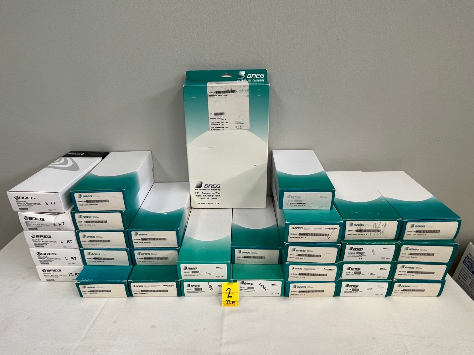 Image for Durable Medical Equipment (DME) Southern Ortho