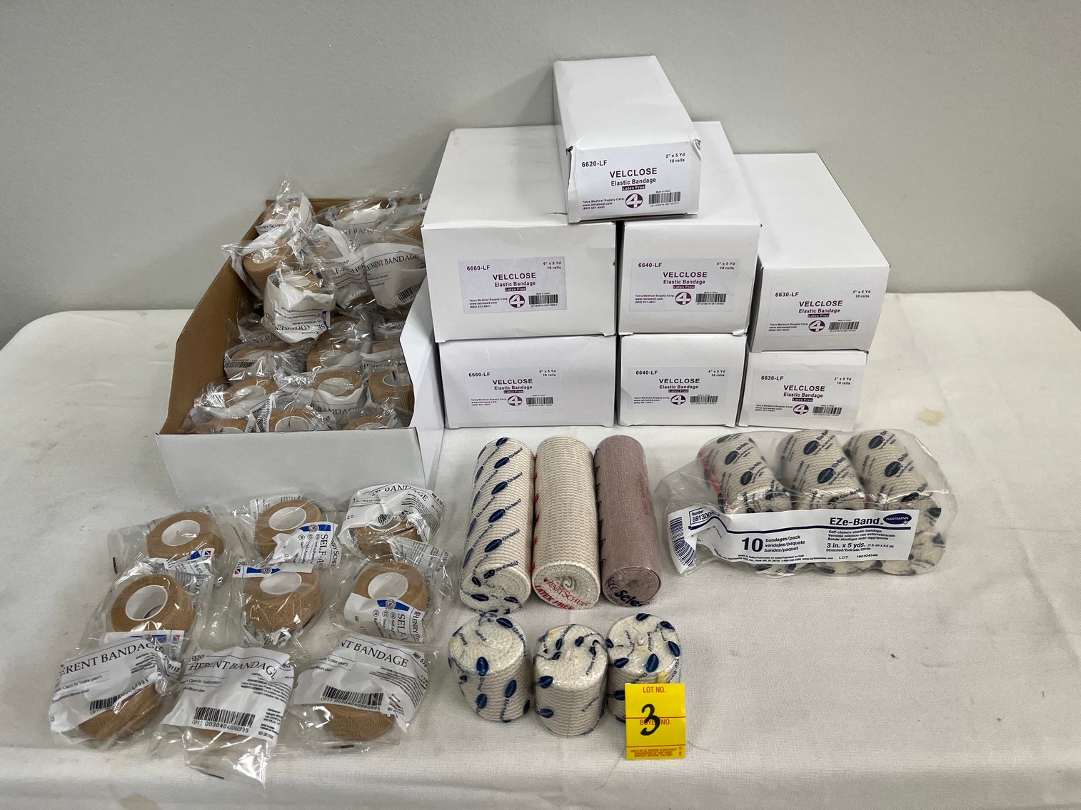 Image for Durable Medical Equipment (DME) Southern Ortho