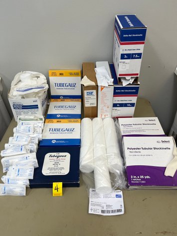 Image for Durable Medical Equipment (DME) Southern Ortho