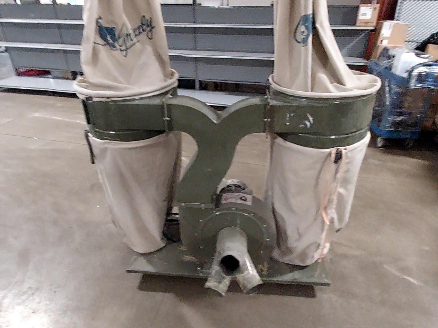 Image for New & Used Power Tools, Woodworking Equipment & More.