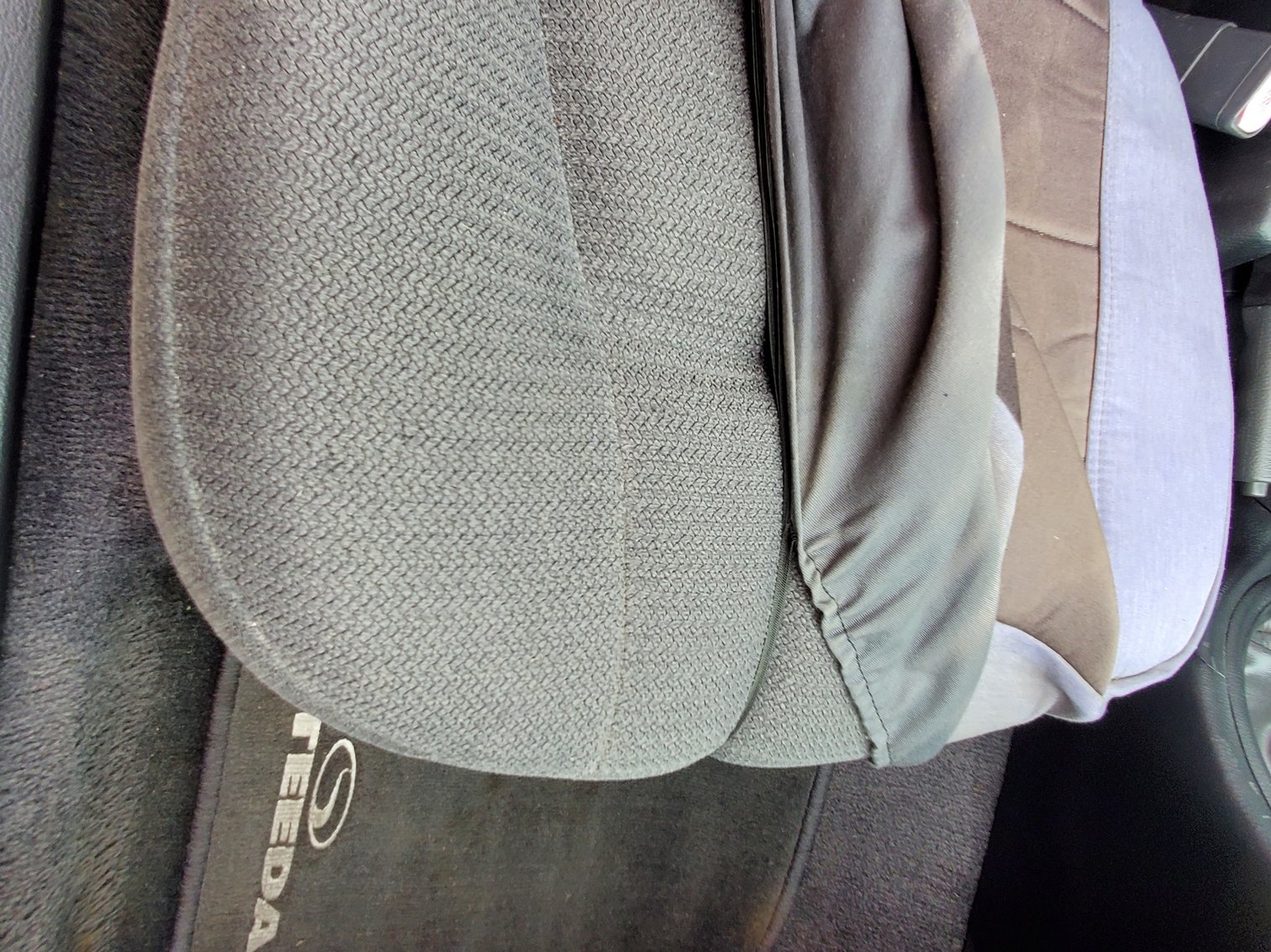 Image for 1999 Ford Mustang Convertible