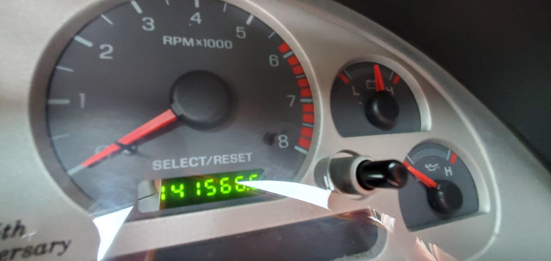 Image for 1999 Ford Mustang Convertible