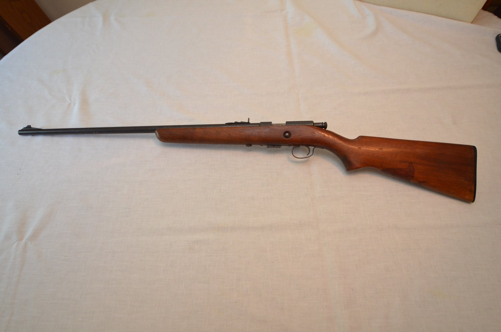 Image for WOOD WORKING TOOLS, APPLIANCES, FURNITURE, LAWN & GARDEN - Osseo, WI