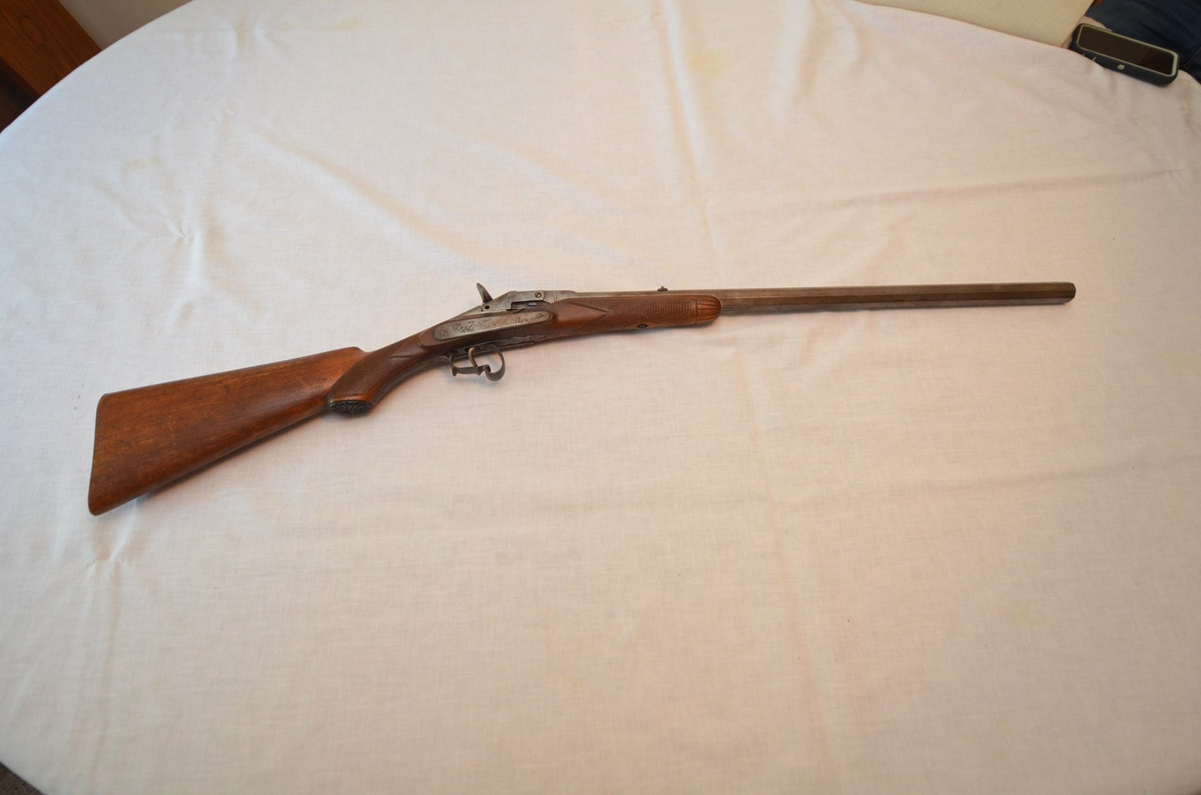 Image for WOOD WORKING TOOLS, APPLIANCES, FURNITURE, LAWN & GARDEN - Osseo, WI