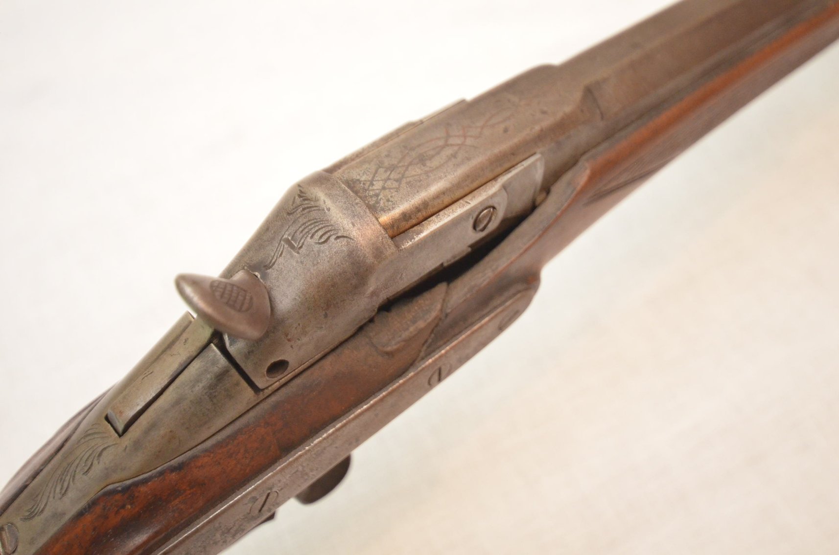 Image for WOOD WORKING TOOLS, APPLIANCES, FURNITURE, LAWN & GARDEN - Osseo, WI