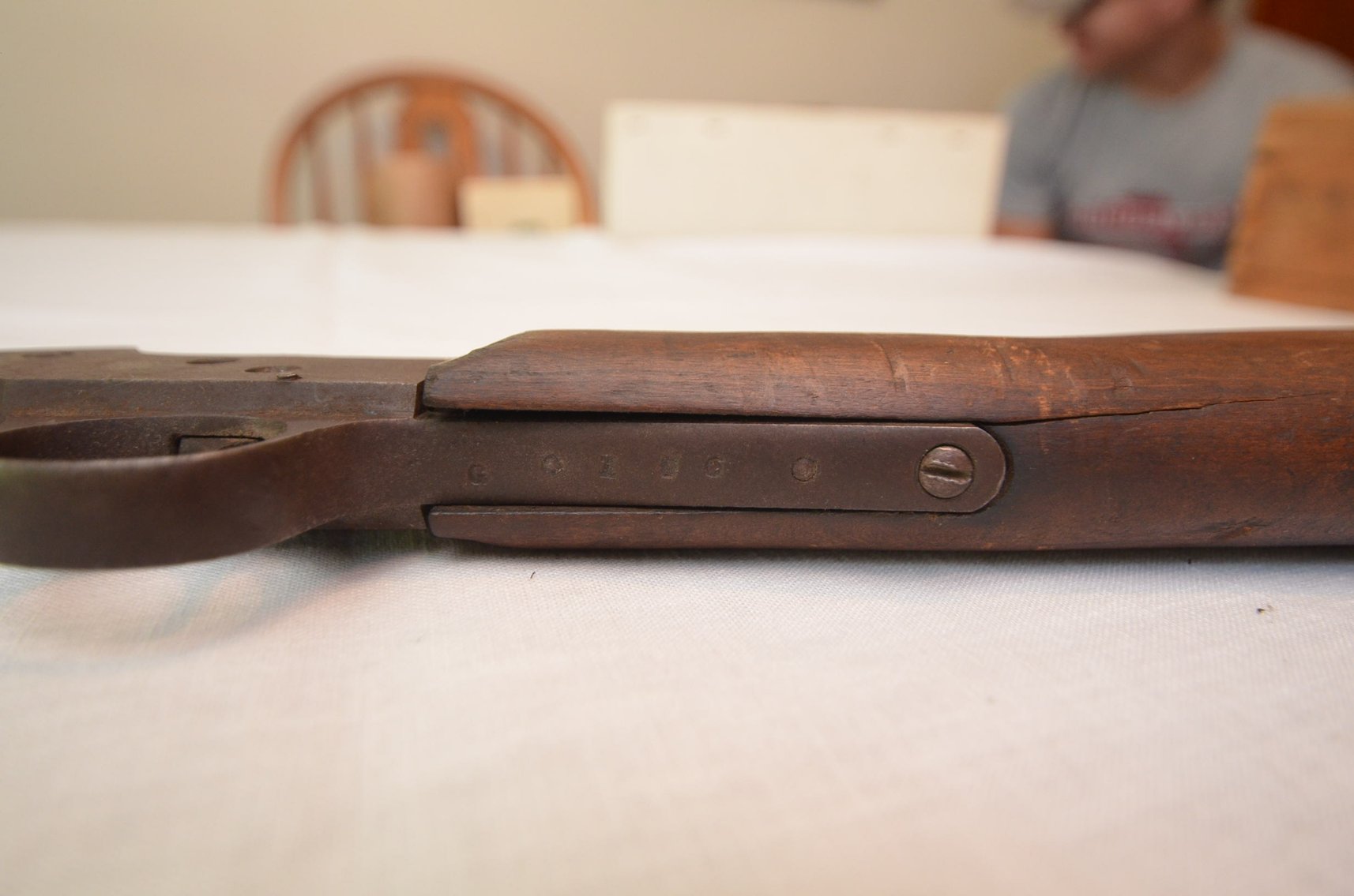 Image for WOOD WORKING TOOLS, APPLIANCES, FURNITURE, LAWN & GARDEN - Osseo, WI