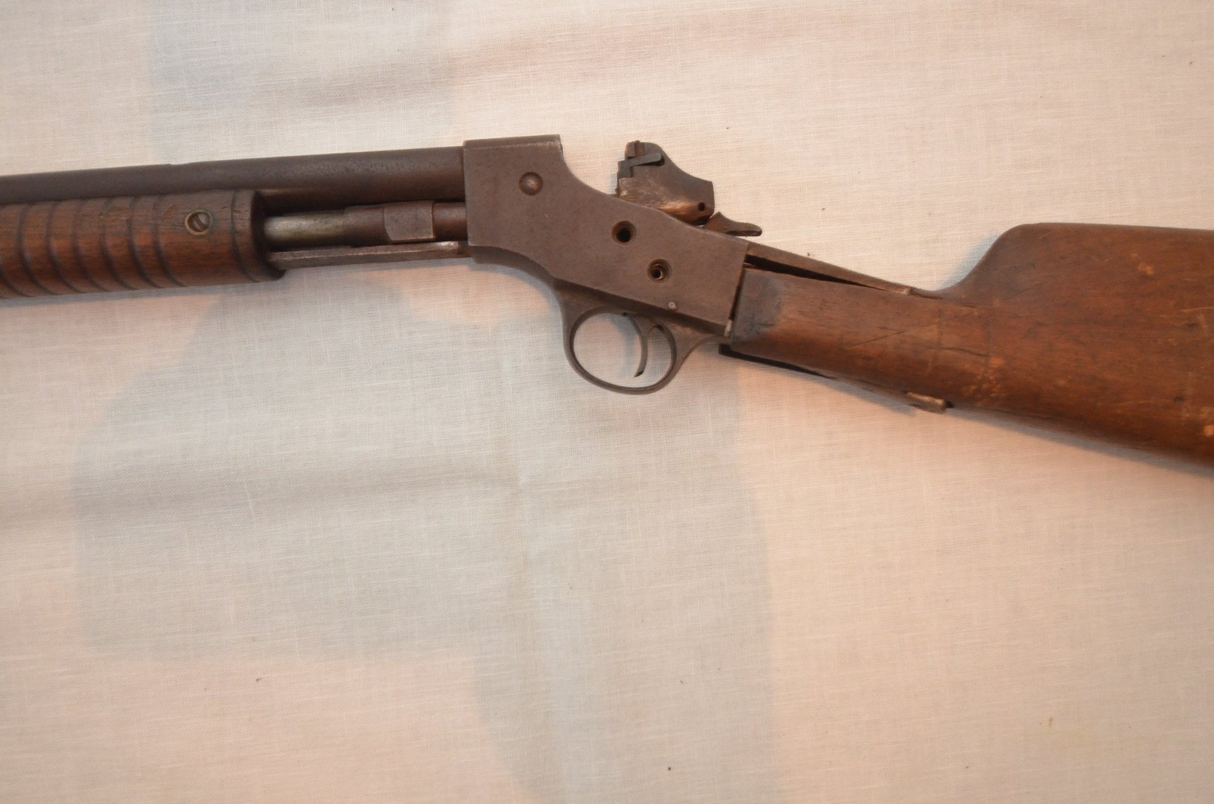 Image for WOOD WORKING TOOLS, APPLIANCES, FURNITURE, LAWN & GARDEN - Osseo, WI