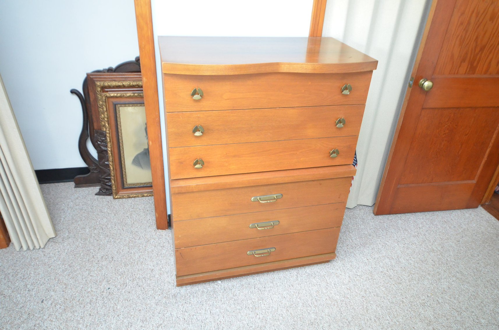 Image for WOOD WORKING TOOLS, APPLIANCES, FURNITURE, LAWN & GARDEN - Osseo, WI