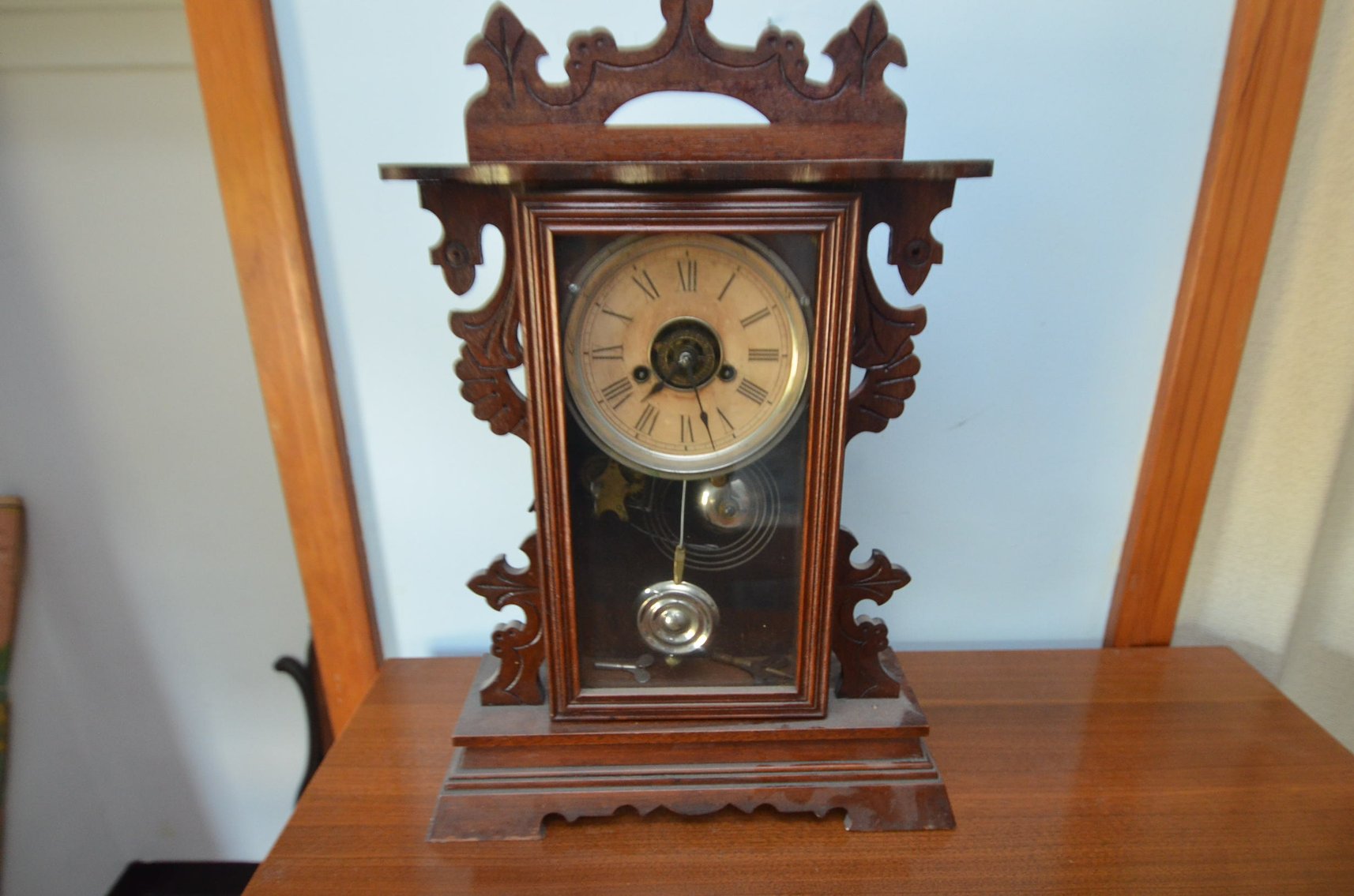 Image for WOOD WORKING TOOLS, APPLIANCES, FURNITURE, LAWN & GARDEN - Osseo, WI