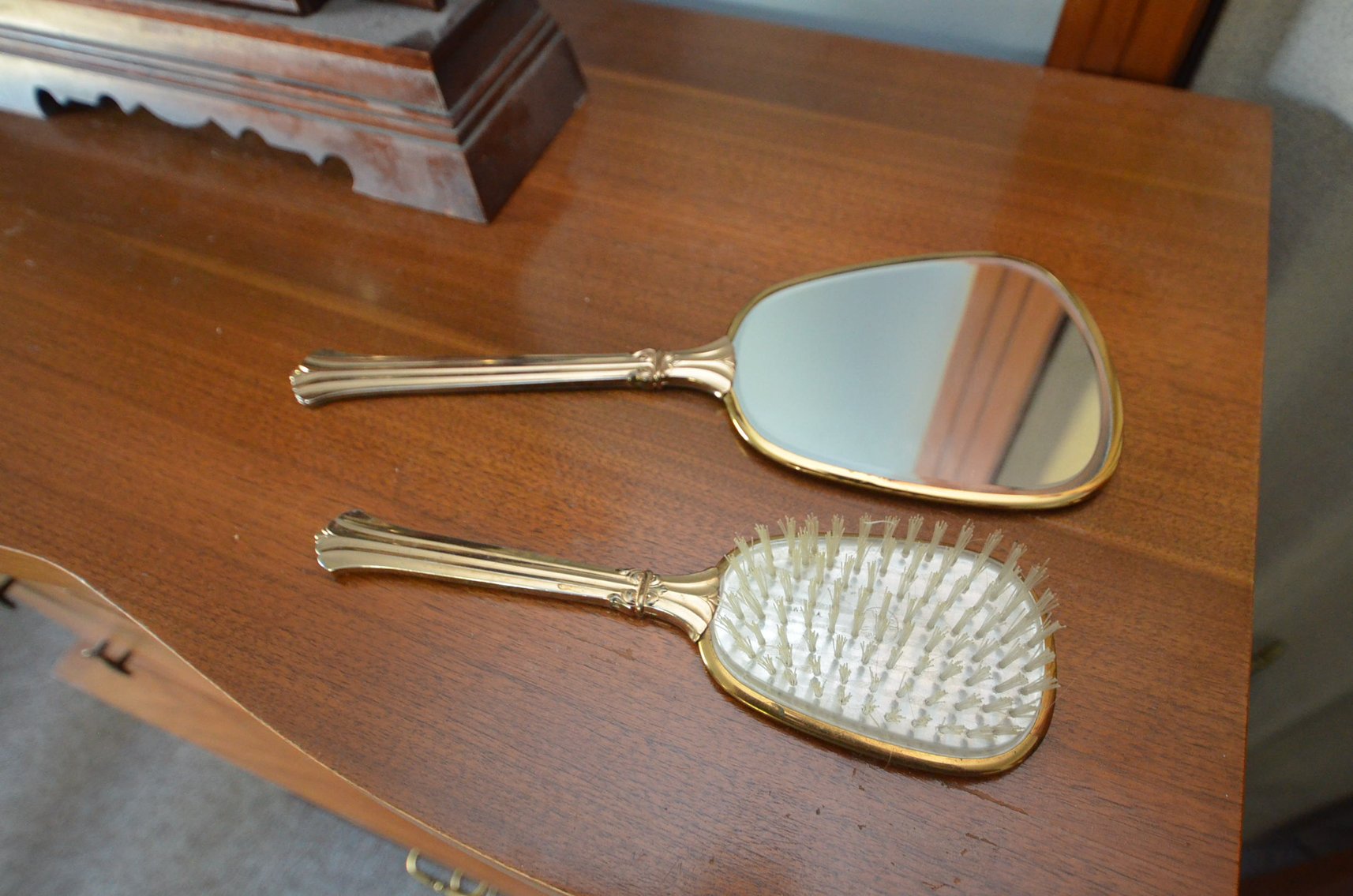 Image for WOOD WORKING TOOLS, APPLIANCES, FURNITURE, LAWN & GARDEN - Osseo, WI