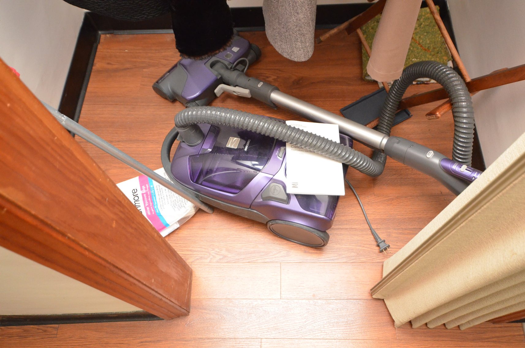 Image for WOOD WORKING TOOLS, APPLIANCES, FURNITURE, LAWN & GARDEN - Osseo, WI