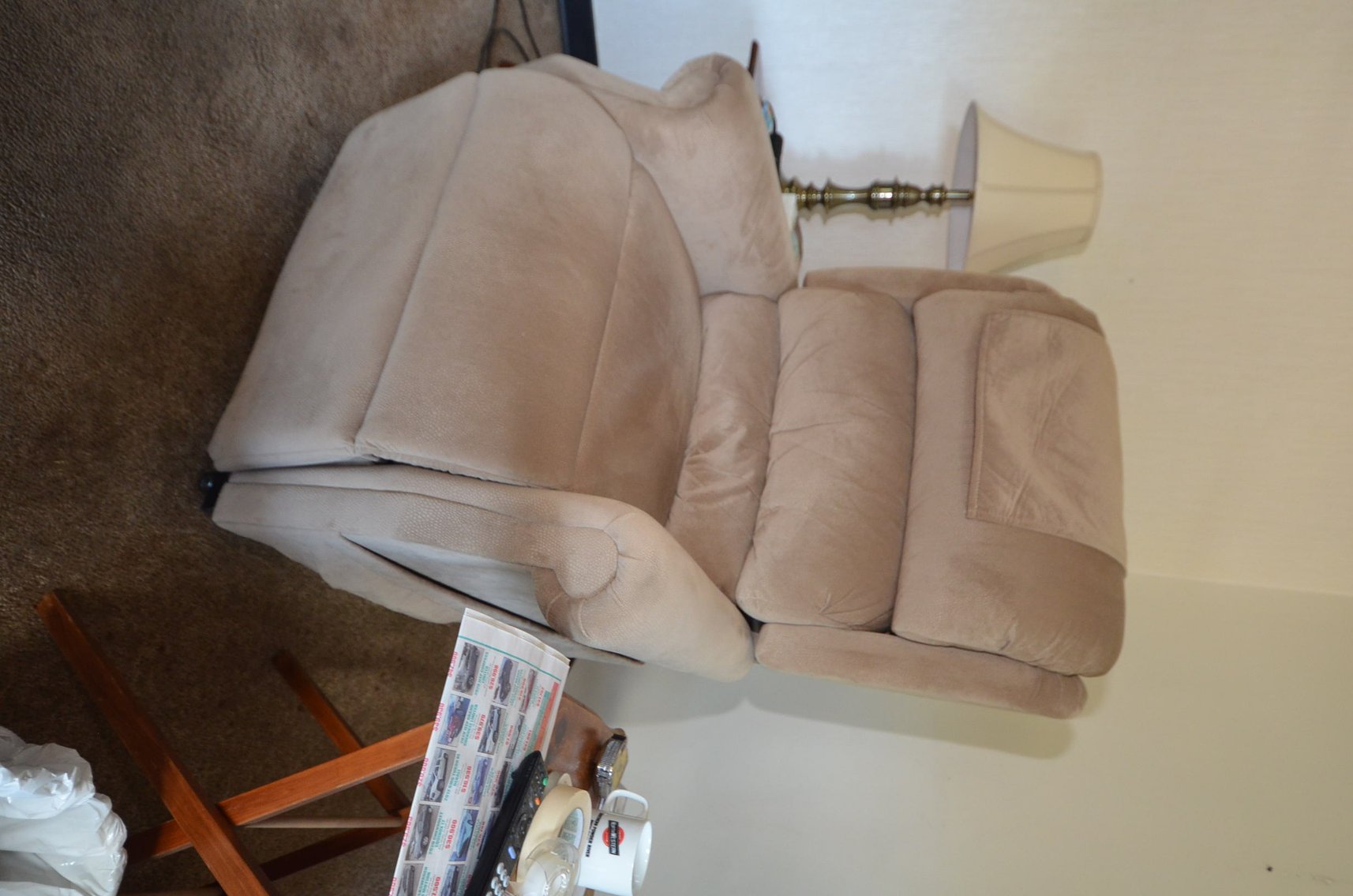 Image for WOOD WORKING TOOLS, APPLIANCES, FURNITURE, LAWN & GARDEN - Osseo, WI