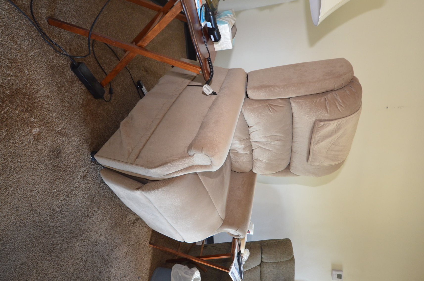 Image for WOOD WORKING TOOLS, APPLIANCES, FURNITURE, LAWN & GARDEN - Osseo, WI