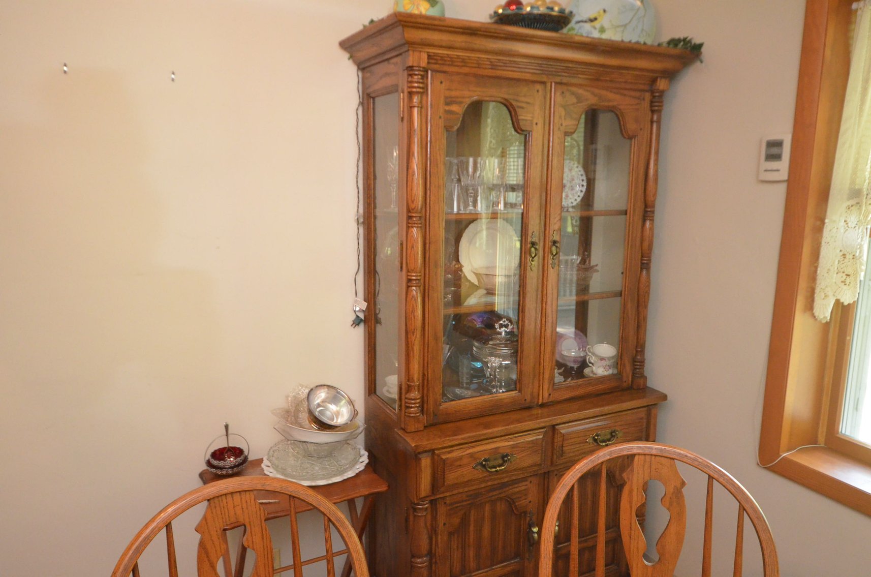 Image for WOOD WORKING TOOLS, APPLIANCES, FURNITURE, LAWN & GARDEN - Osseo, WI