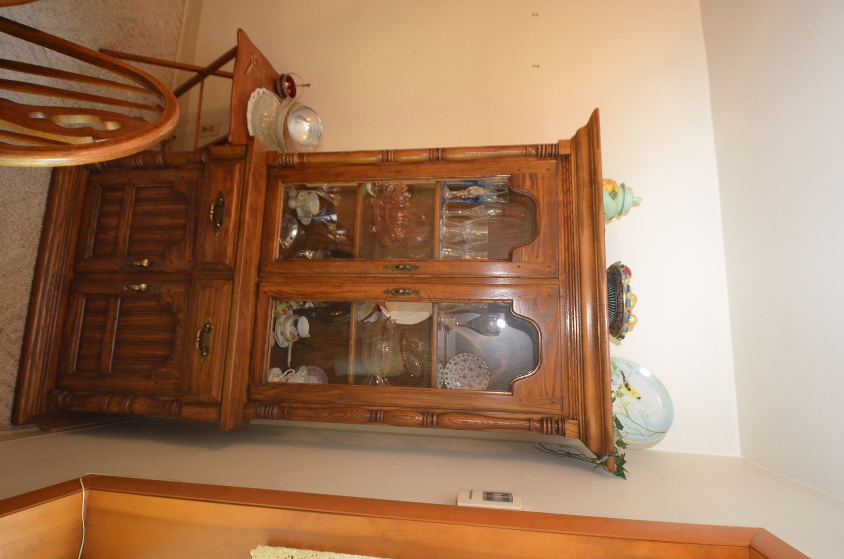 Image for WOOD WORKING TOOLS, APPLIANCES, FURNITURE, LAWN & GARDEN - Osseo, WI