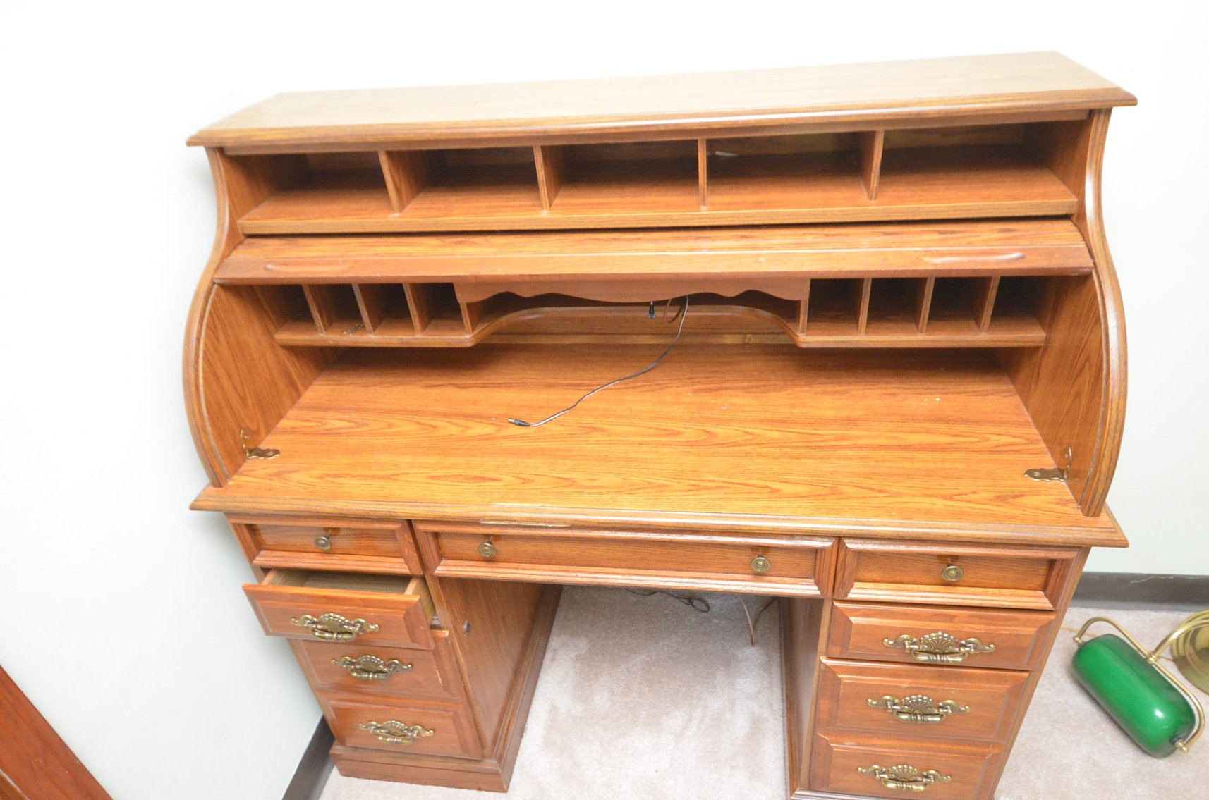 Image for WOOD WORKING TOOLS, APPLIANCES, FURNITURE, LAWN & GARDEN - Osseo, WI