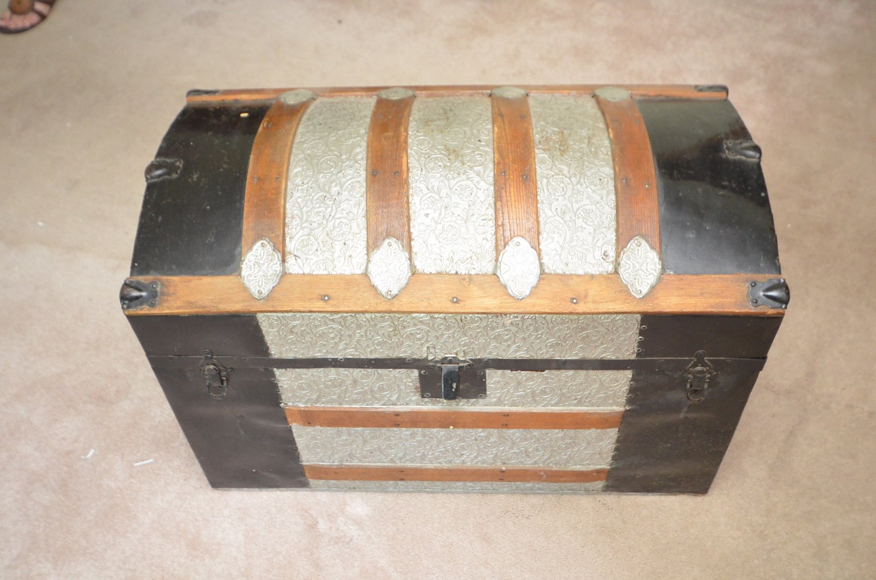 Image for WOOD WORKING TOOLS, APPLIANCES, FURNITURE, LAWN & GARDEN - Osseo, WI