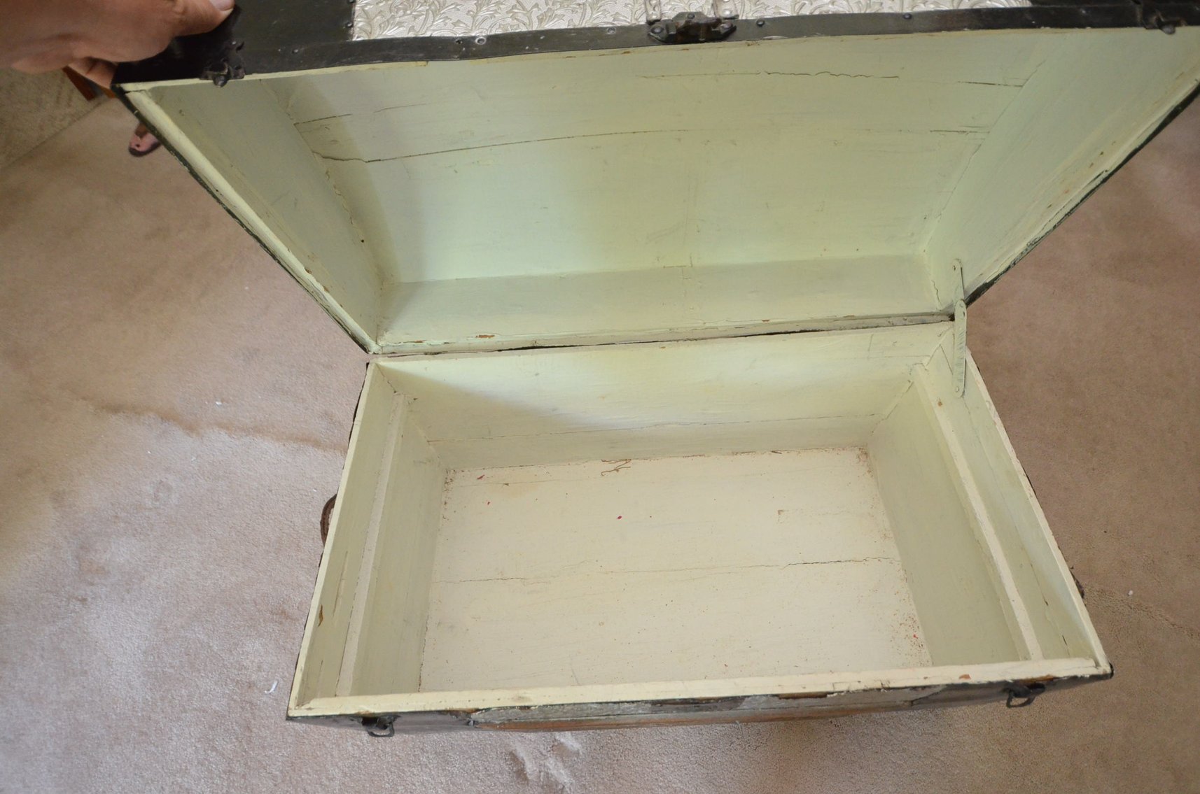 Image for WOOD WORKING TOOLS, APPLIANCES, FURNITURE, LAWN & GARDEN - Osseo, WI