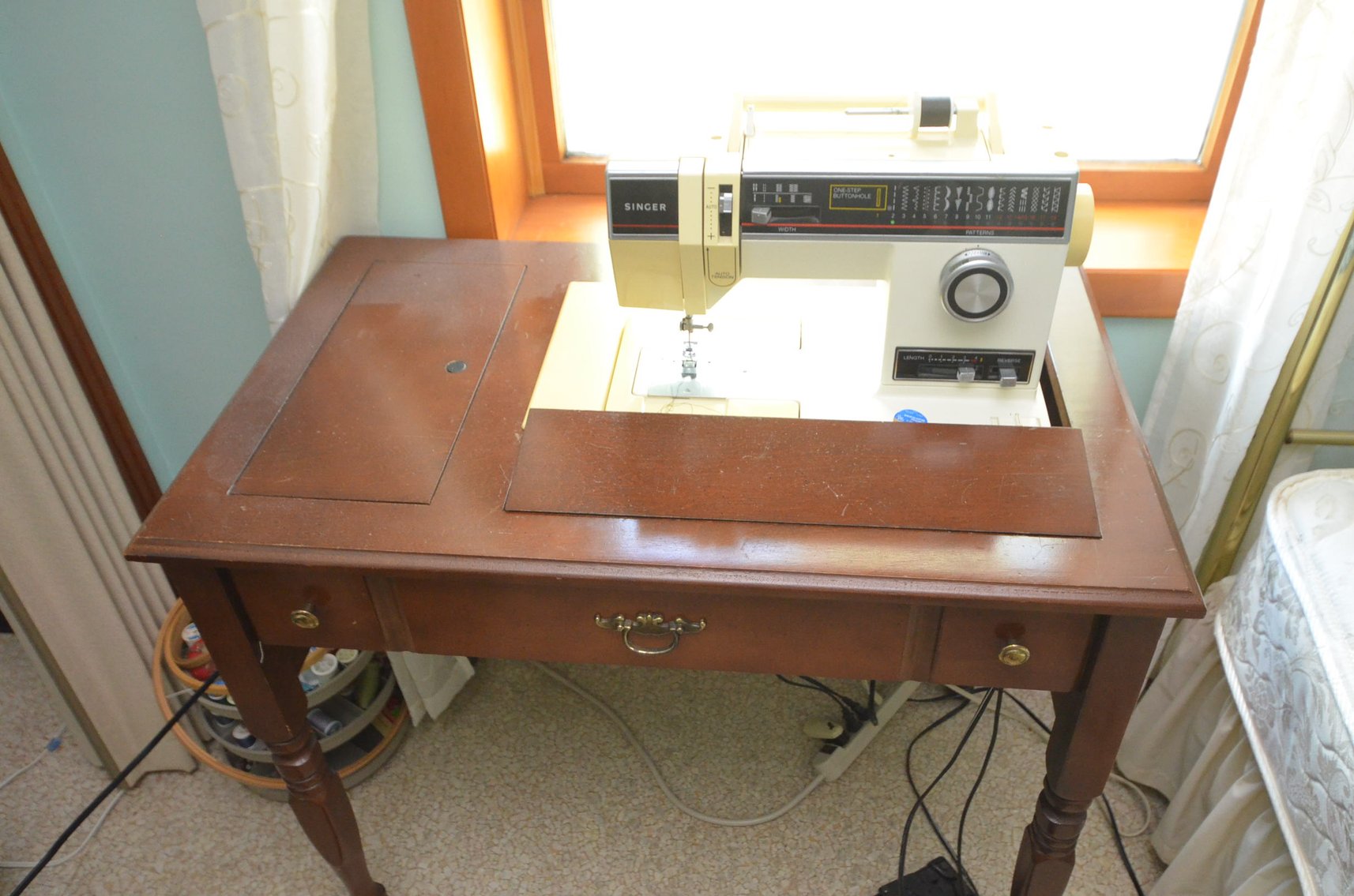 Image for WOOD WORKING TOOLS, APPLIANCES, FURNITURE, LAWN & GARDEN - Osseo, WI