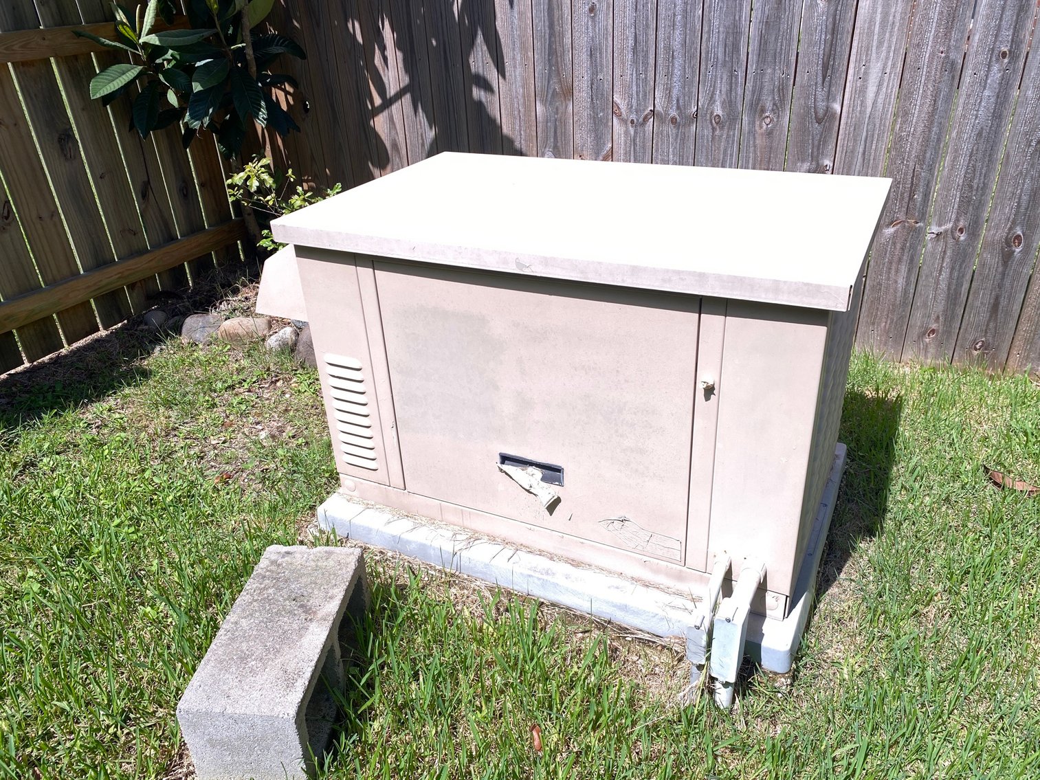 Image for 2130 Oakstream Ave. Pensacola