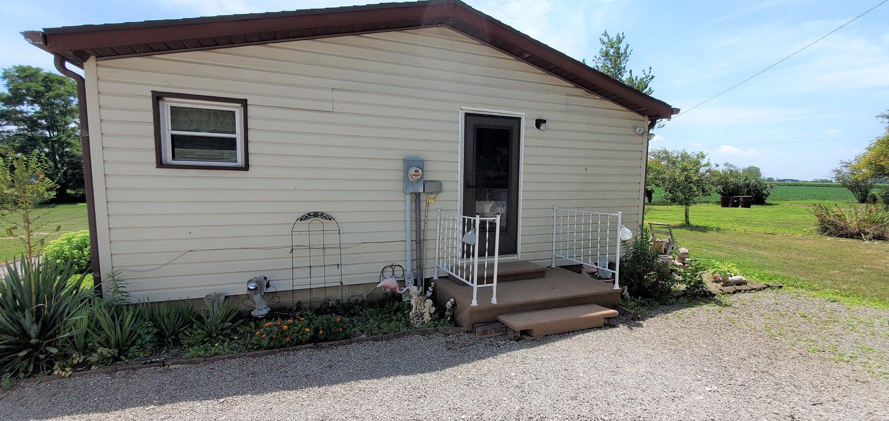 Image for 222 Township Rd 14, Van Buren, OH  45889