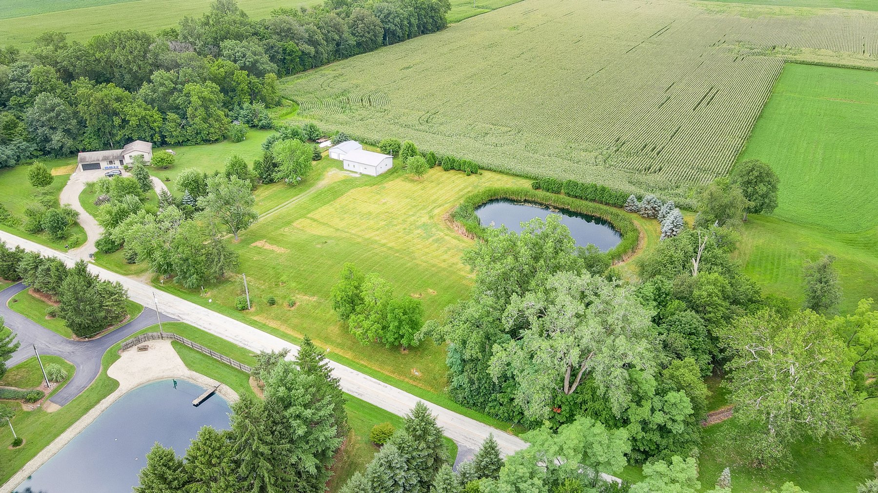 Image for 6331 County Road P, Napoleon, OH  43545