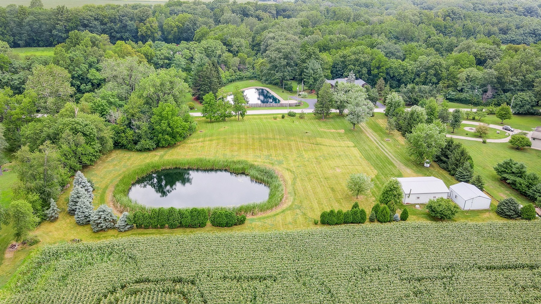 Image for 6331 County Road P, Napoleon, OH  43545