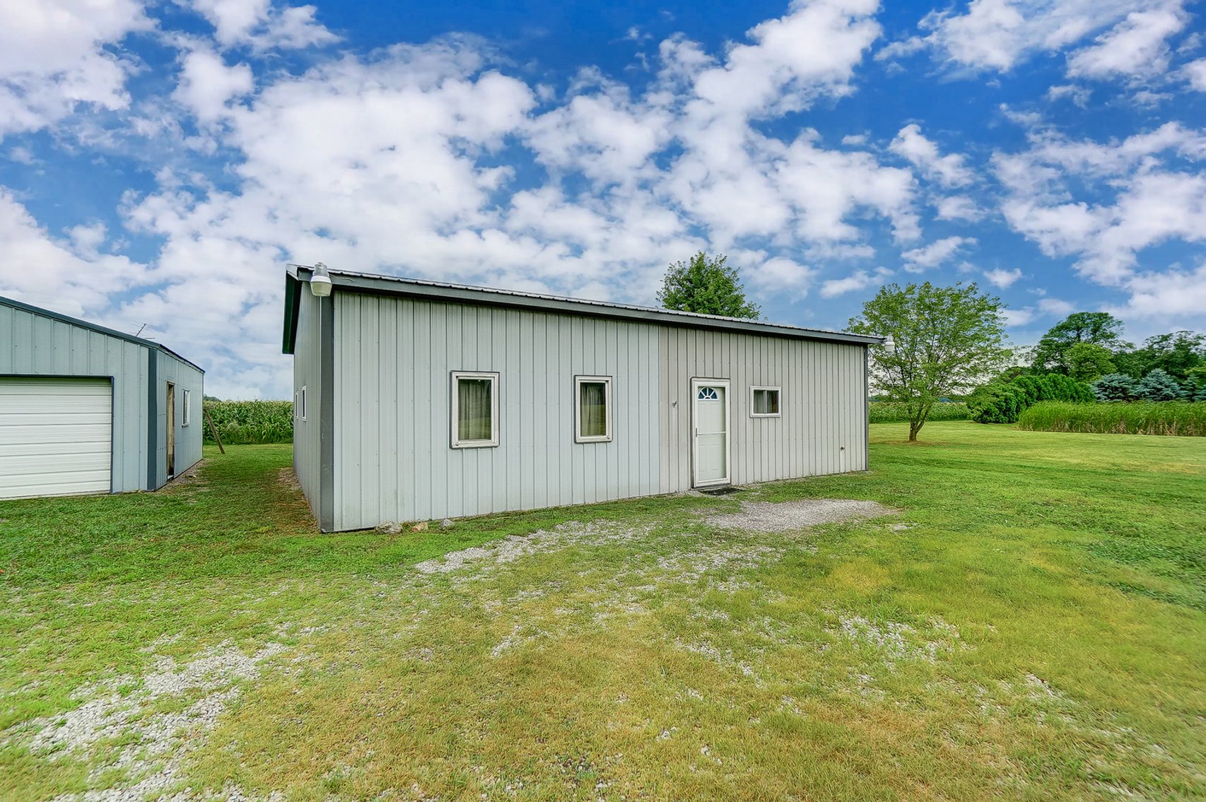Image for 6331 County Road P, Napoleon, OH  43545