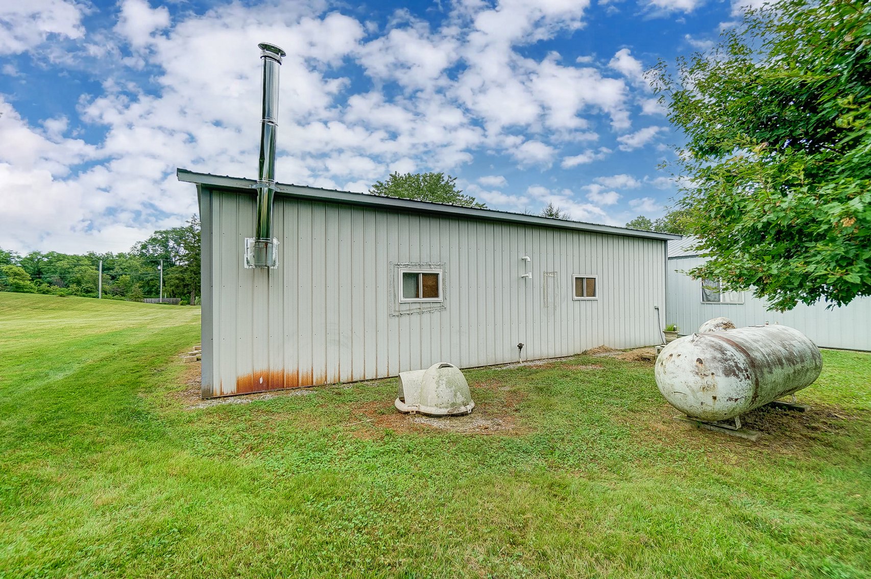 Image for 6331 County Road P, Napoleon, OH  43545