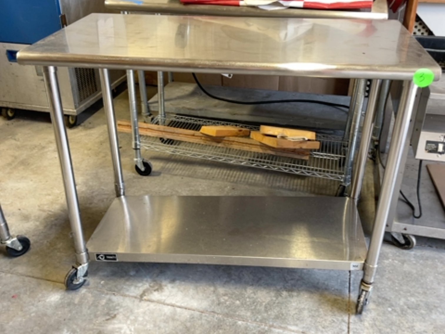 Image for Tools, Catering and More!