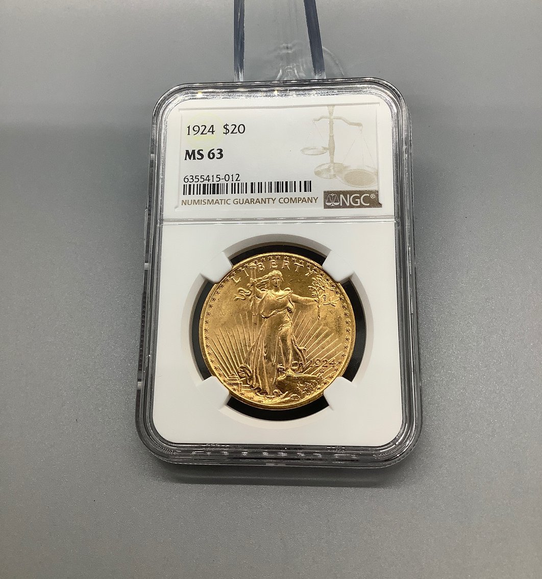 Image for Coins and Currency