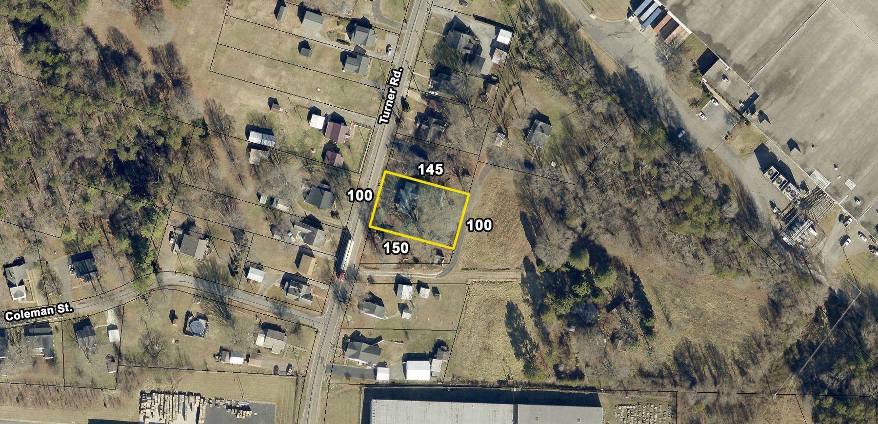 Image for Estate of Rudell Dalton (deceased)