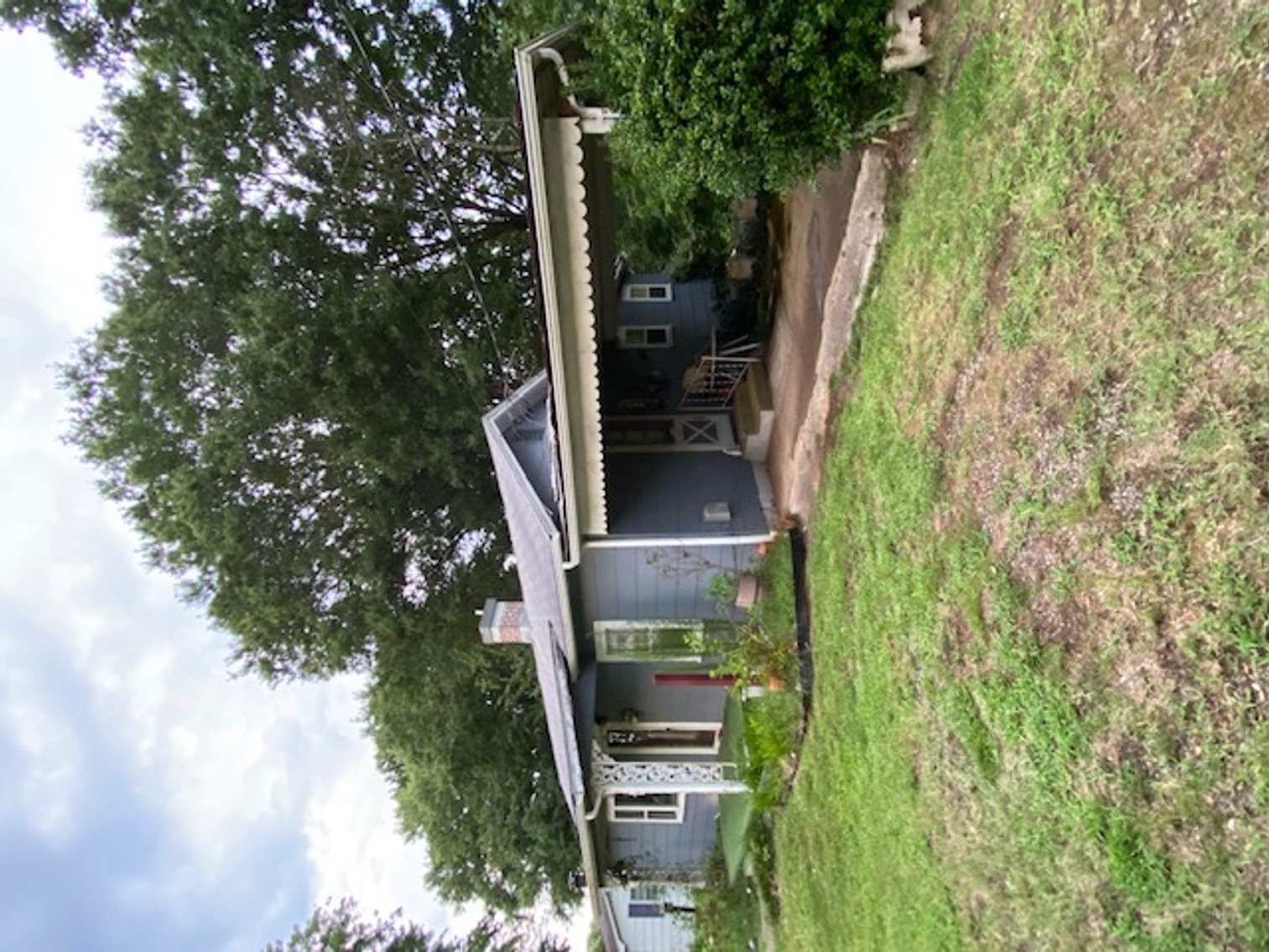 Image for Estate of Rudell Dalton (deceased)