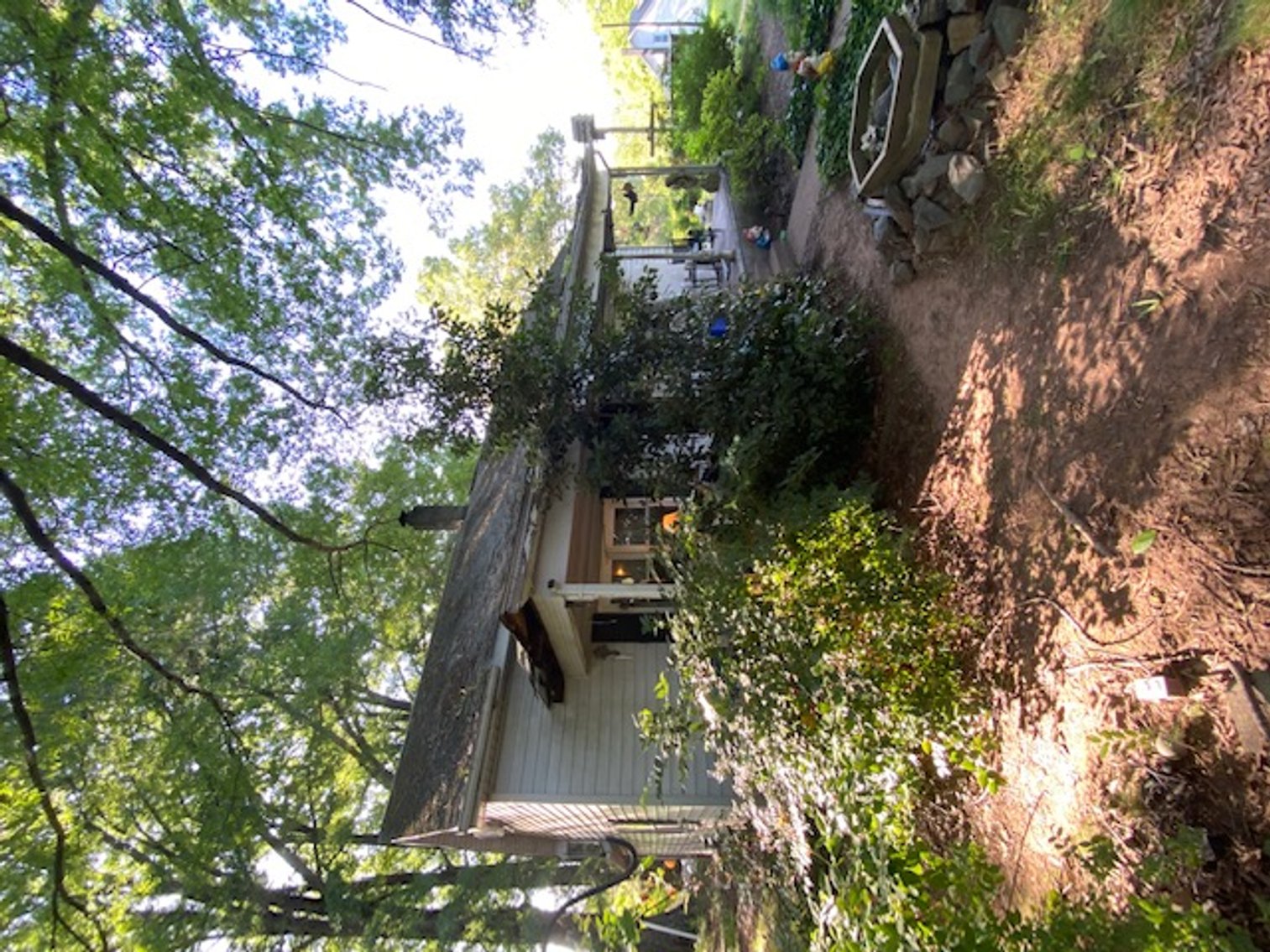 Image for Estate of Austin A, Southern (living)