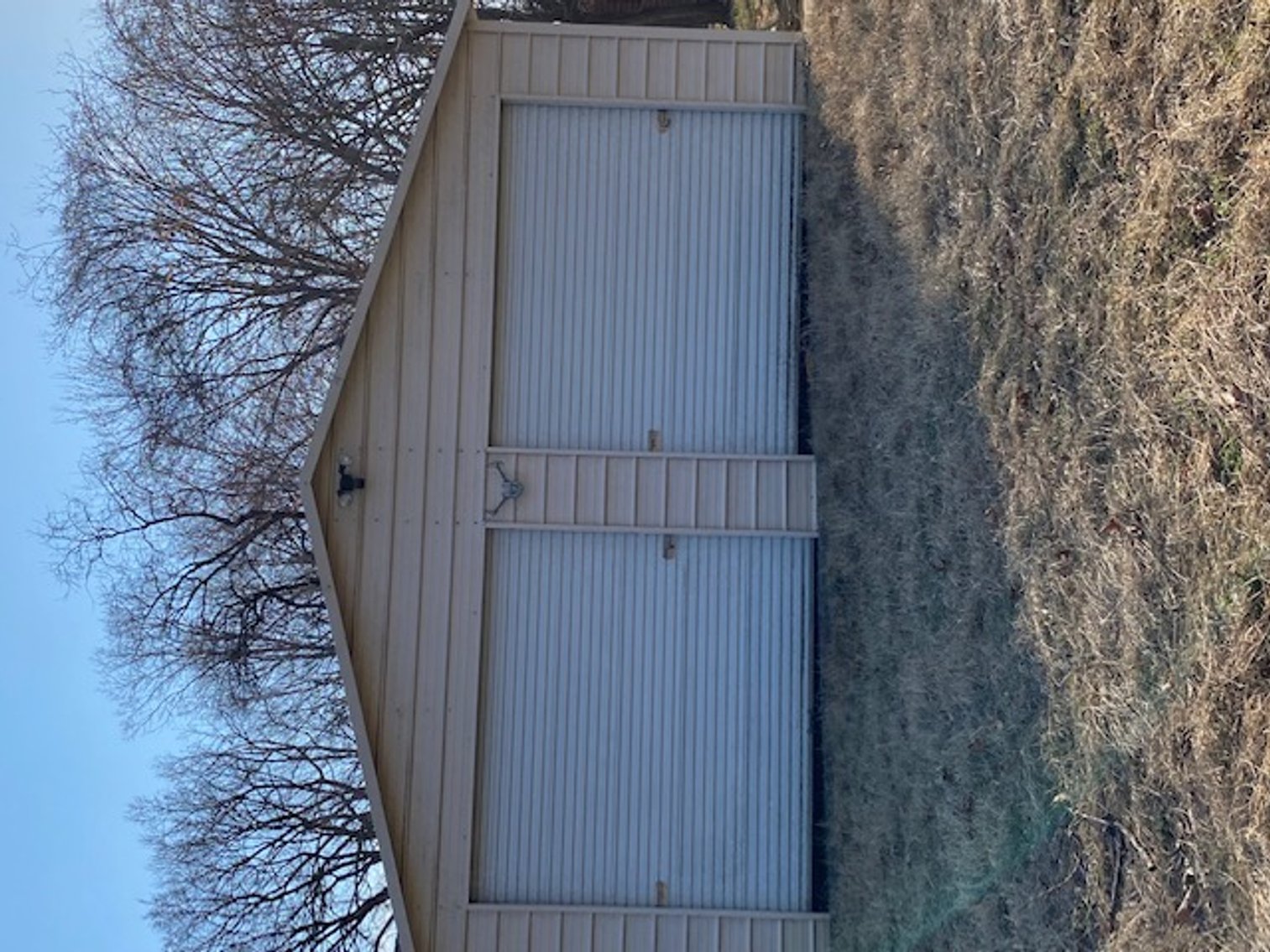 Image for William Carrel Hays Estate (deceased)