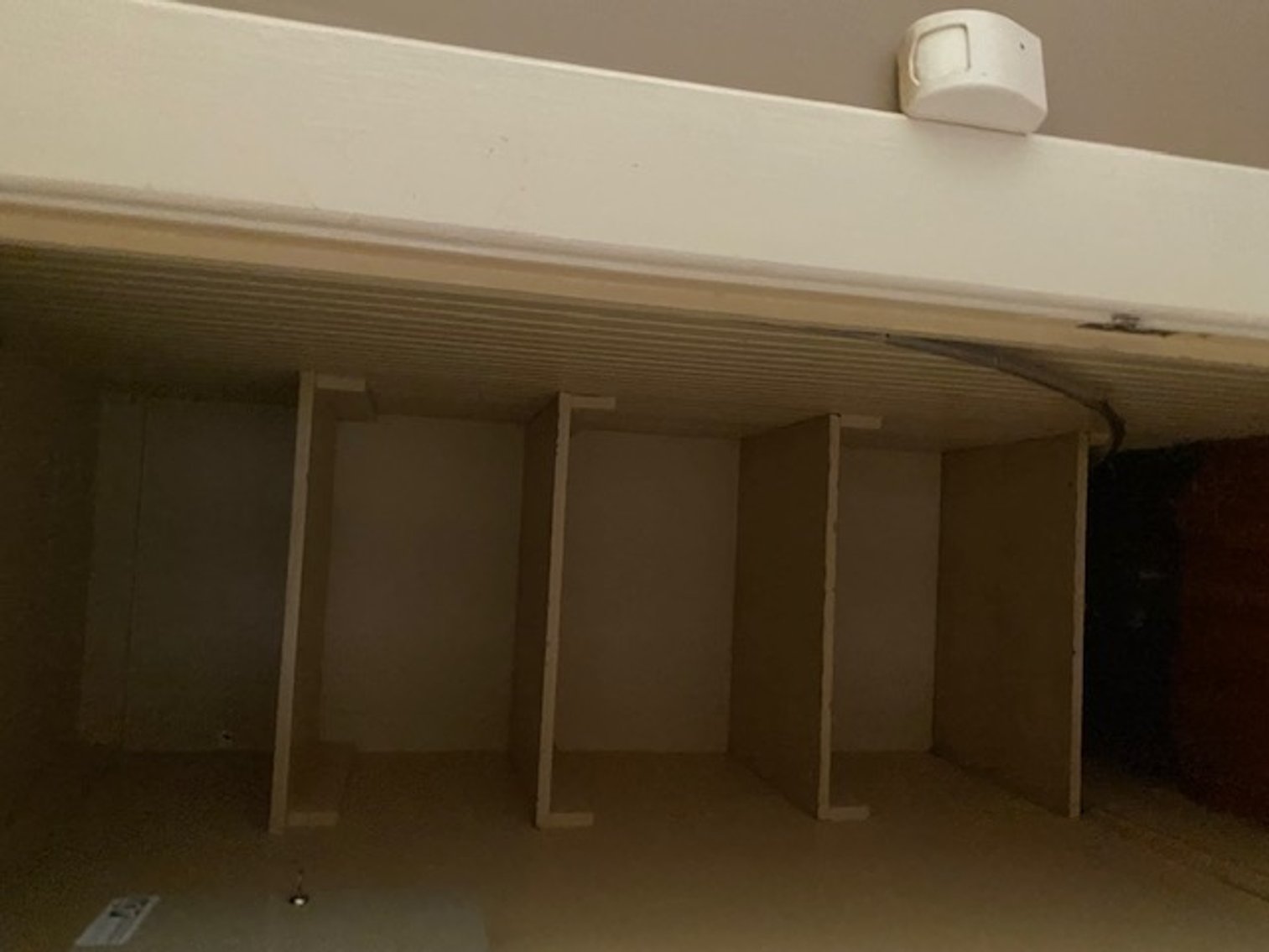 Image for William Carrel Hays Estate (deceased)