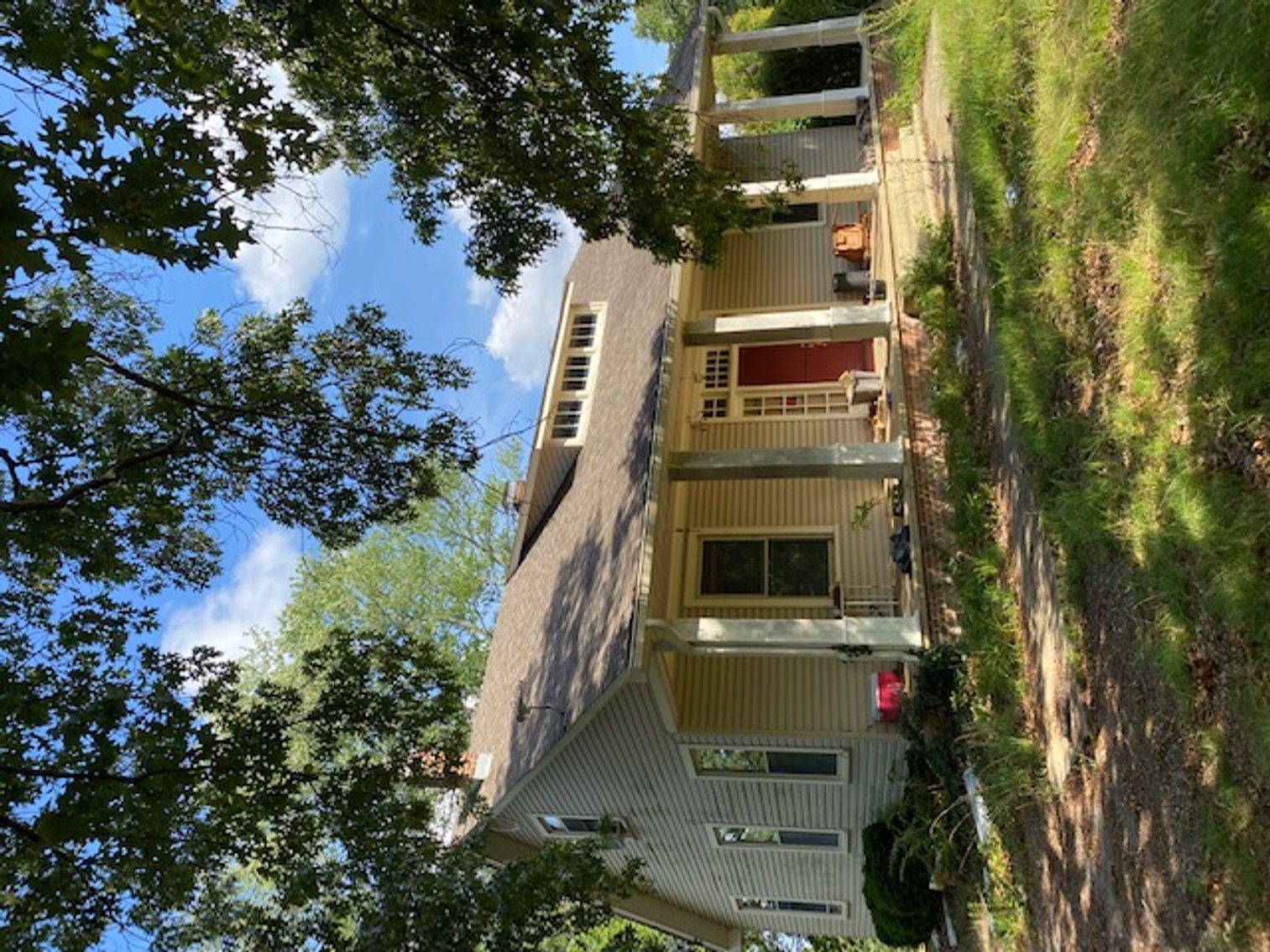 Image for William Carrel Hays Estate (deceased)