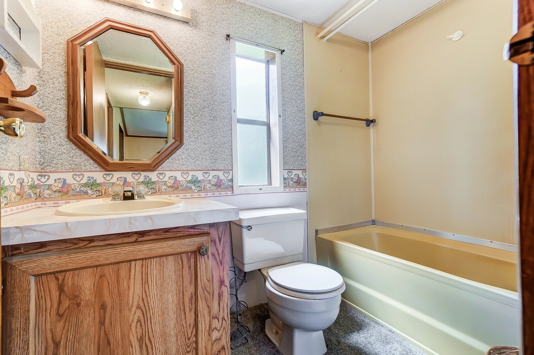 Image for 222 Township Rd 14, Van Buren, OH  45889