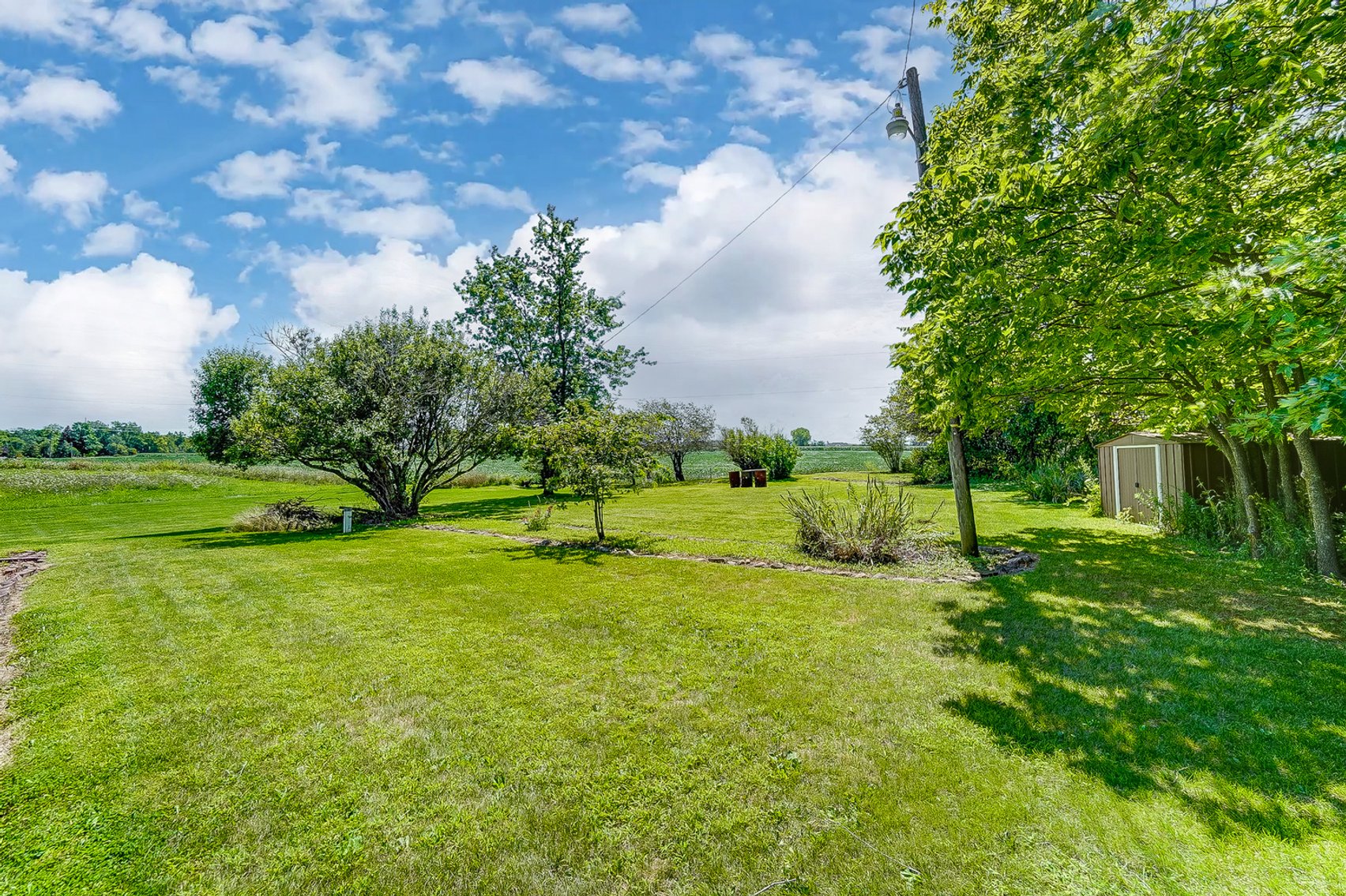 Image for 222 Township Rd 14, Van Buren, OH  45889