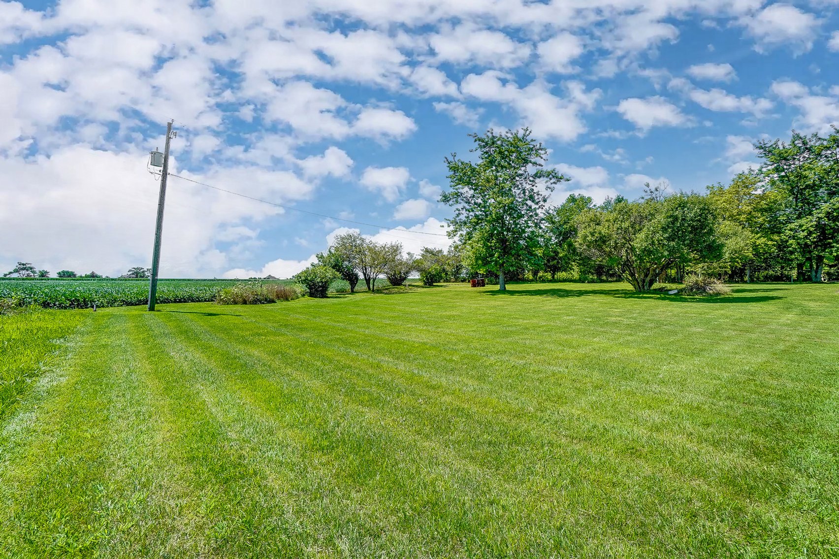 Image for 222 Township Rd 14, Van Buren, OH  45889