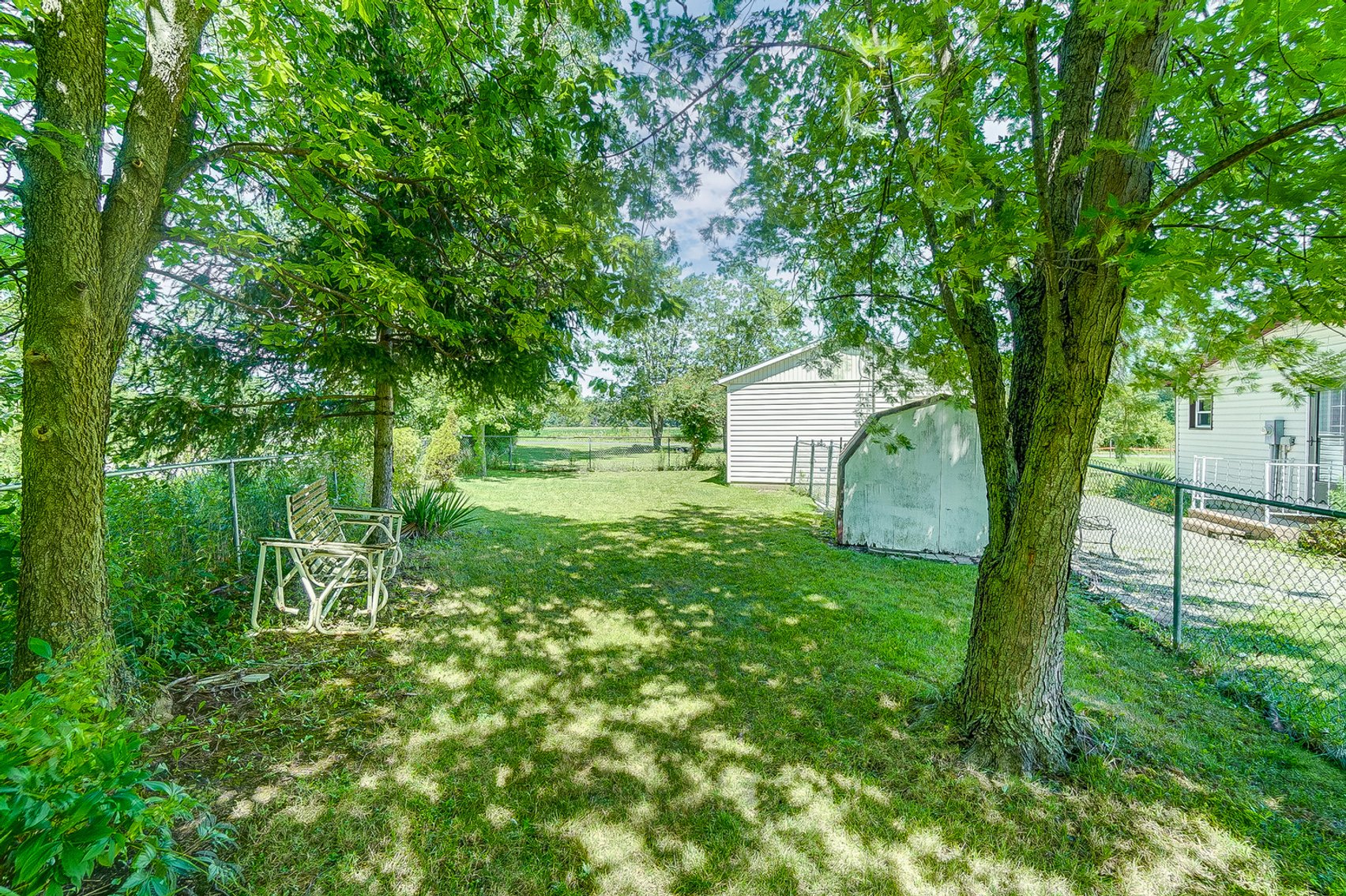 Image for 222 Township Rd 14, Van Buren, OH  45889