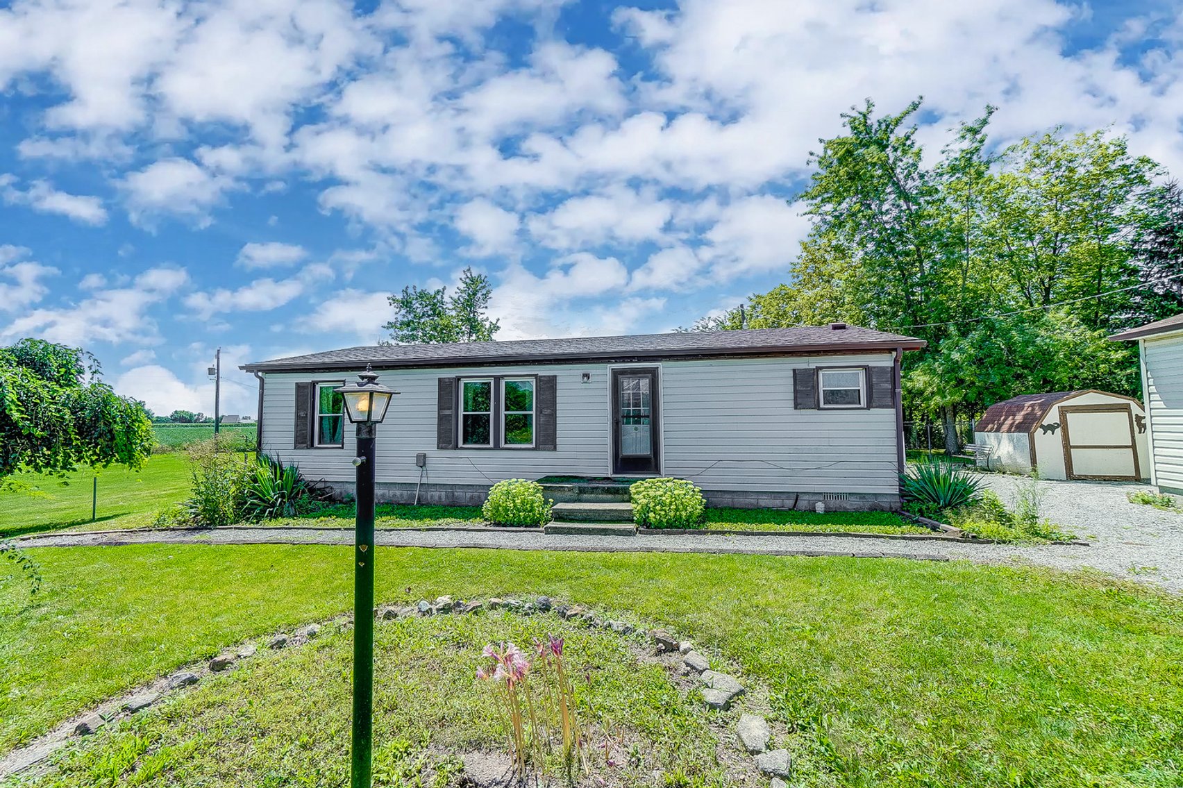 Image for 222 Township Rd 14, Van Buren, OH  45889