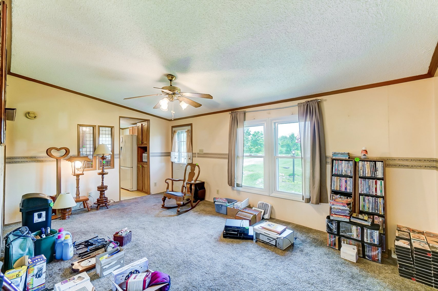 Image for 222 Township Rd 14, Van Buren, OH  45889